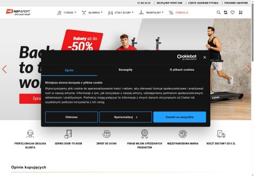 hegen.com.pl