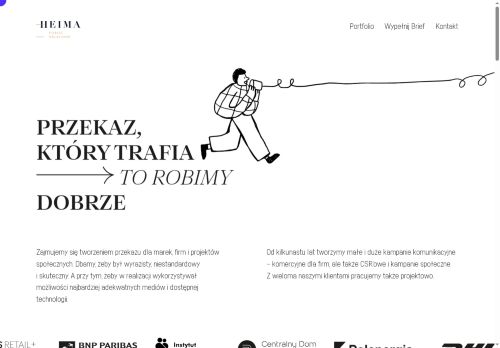 heimastudio.pl