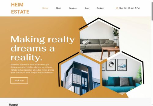 heimestate.com