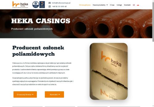 hekacasings.pl