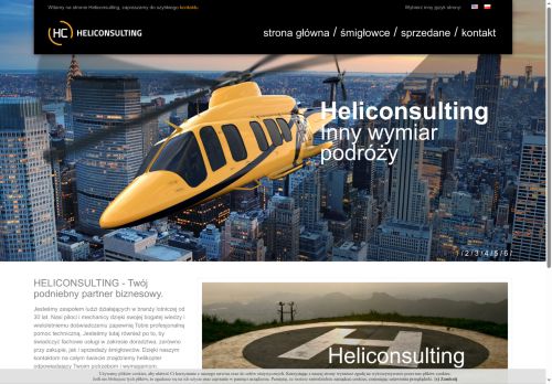 heliconsulting.pl