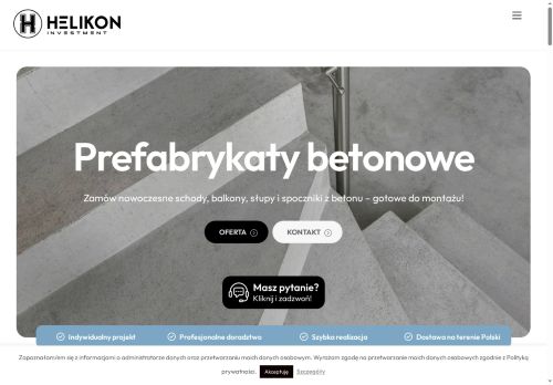 helikoninvestment.pl
