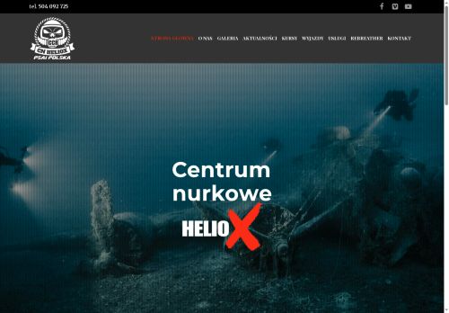 heliox.pl