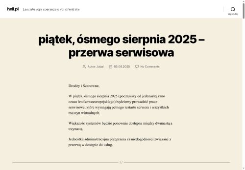 hell.pl