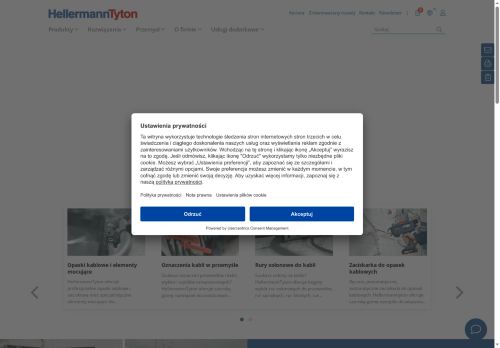 hellermanntyton.pl
