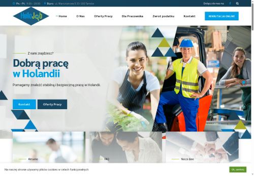 hellojob.pl