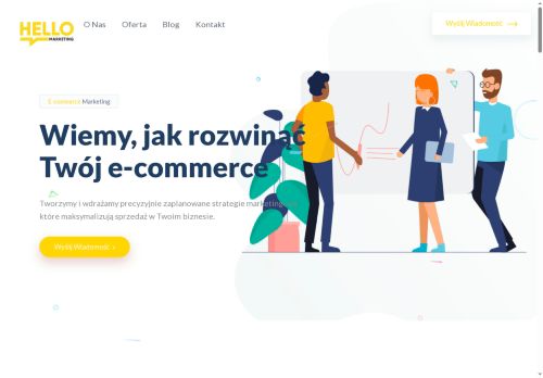 hellomarketing.pl
