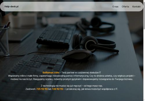 help-desk.pl