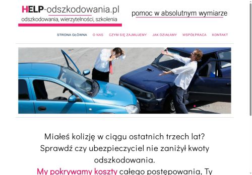 help-odszkodowania.pl