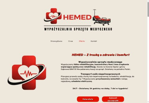 hemed.pl