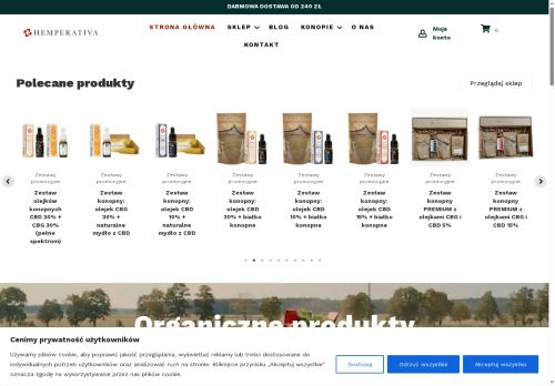 hemperativa.com