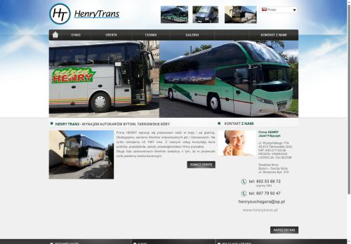 henrytrans.pl