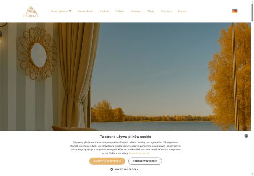 herbalsglamping.eu