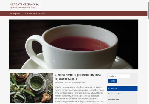 herbata-czerwona.pl