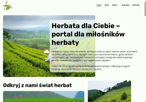 herbatadlaciebie.pl