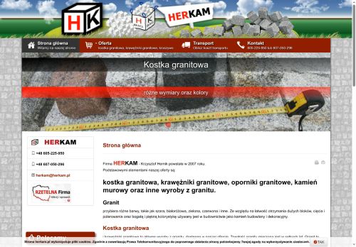 herkam.pl