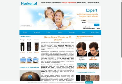 herker.pl