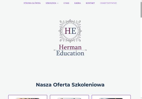 hermaneducation.pl