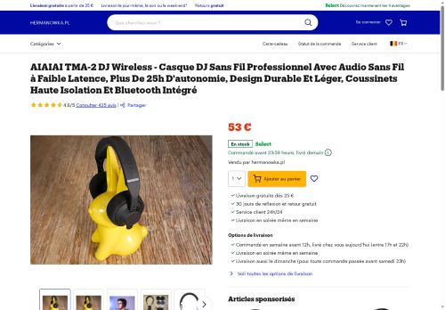 hermanowka.pl