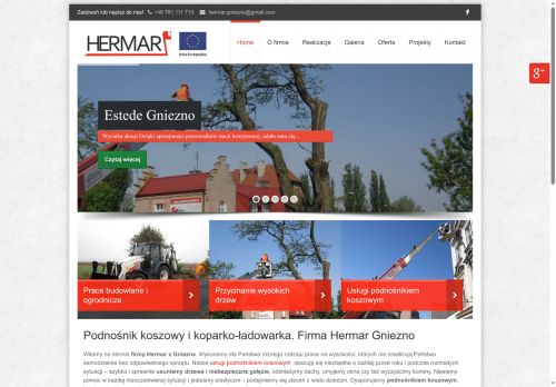 hermar.com.pl