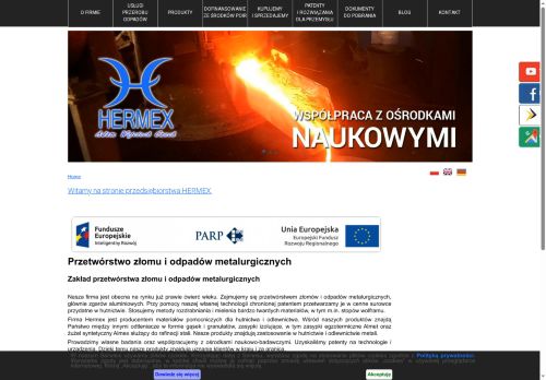 hermex.pl