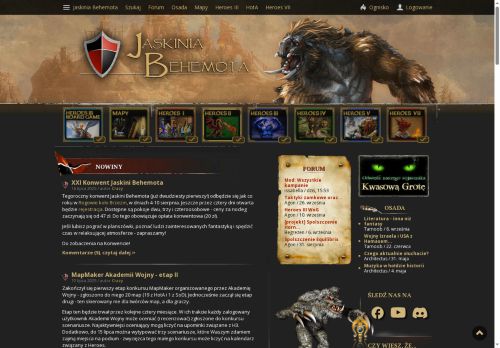 heroes.net.pl