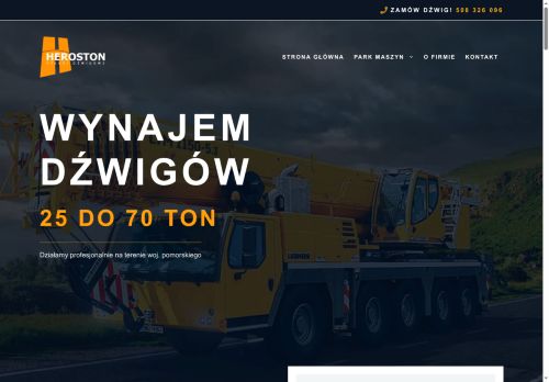 heroston.pl