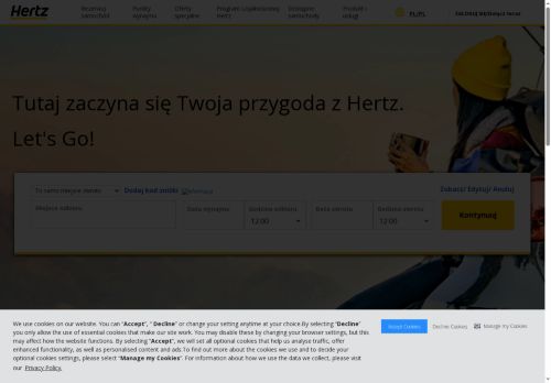 hertz.pl