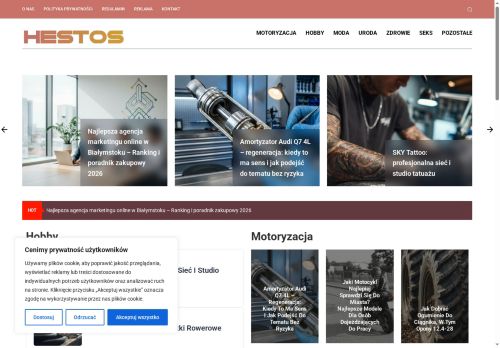 hestos.pl