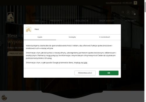 hesz.com.pl