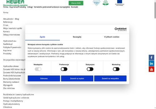 hewea.com
