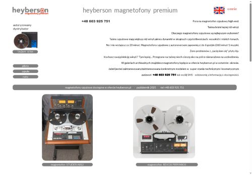 heyberson.pl