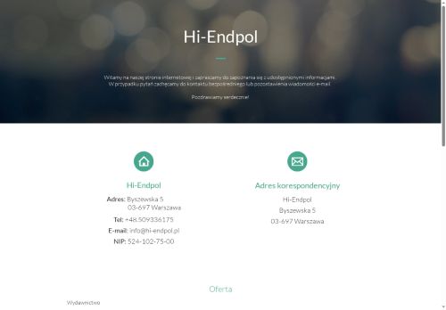 hi-end.pl
