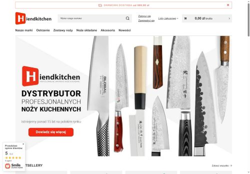 hiendkitchen.com