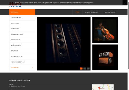 hifi.kielce.com