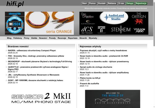 hifi.pl