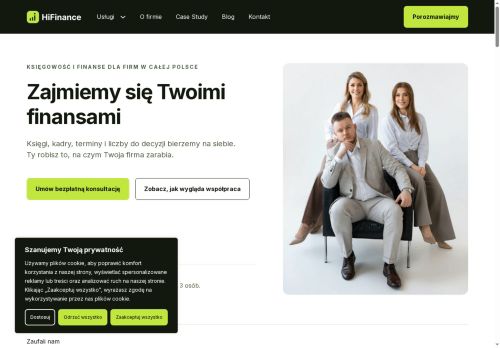 hifinance.pl