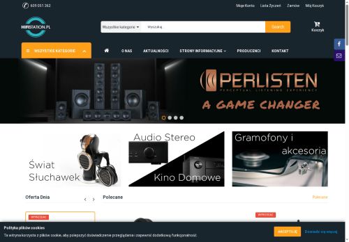 hifistation.pl