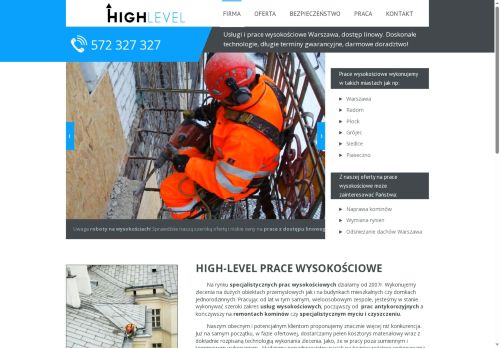 high-level.com.pl