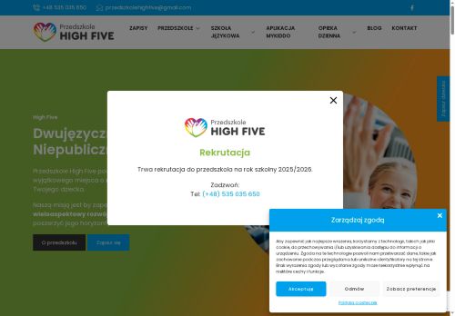 highfive.pl
