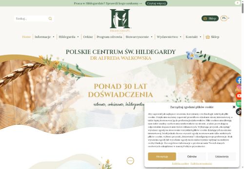 hildegarda.pl