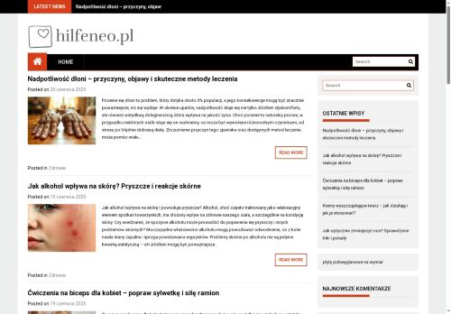 hilfeneo.pl