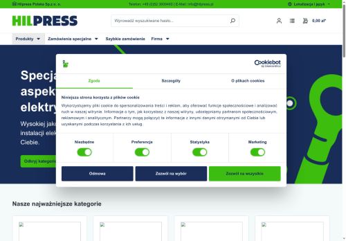 hilpress.pl