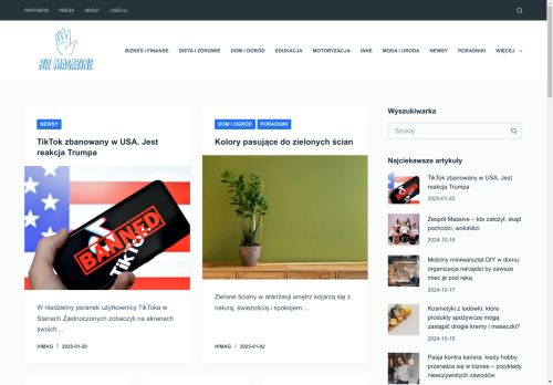 himag.pl