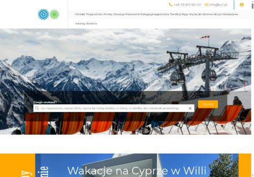 hintertux.pl