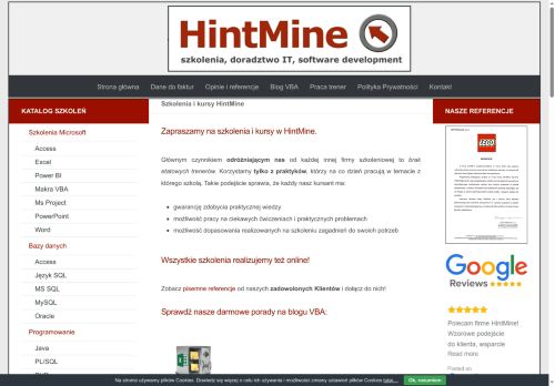 hintmine.pl