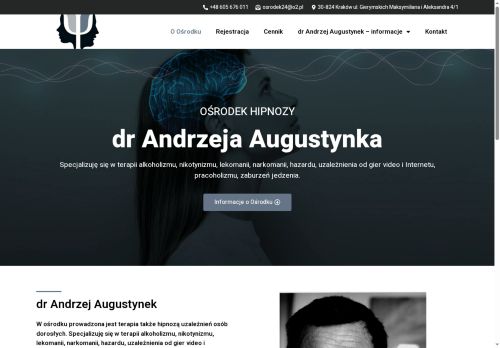 hipnoza-krakow.pl