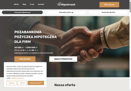 hipoinvest.pl