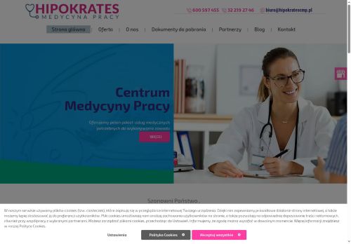 hipokratescmp.pl