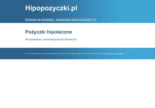 hipopozyczki.pl